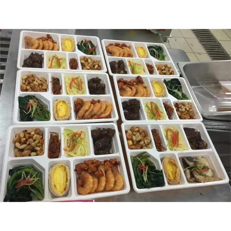 佛山狮山食堂承包餐饮服务公司 职工学校饭堂承包